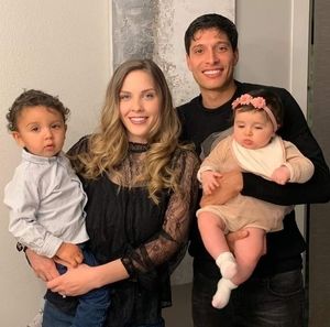 Meet your Posher, Kathleen